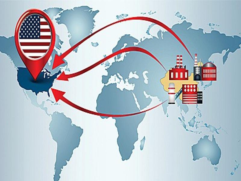 China Supply Chain